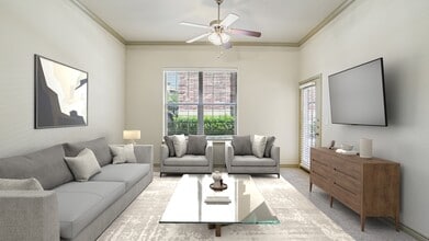 Building Photo - Crest Manor