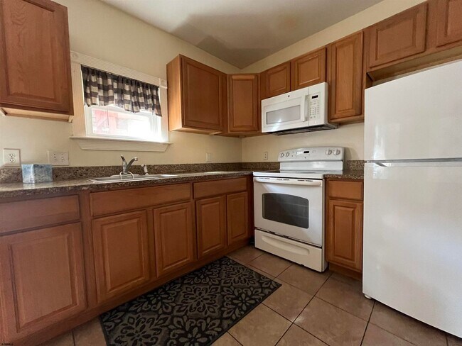 Foto del edificio - 3818 Ventnor Ave