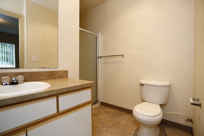 Interior Photo - Gateway Village Apartments