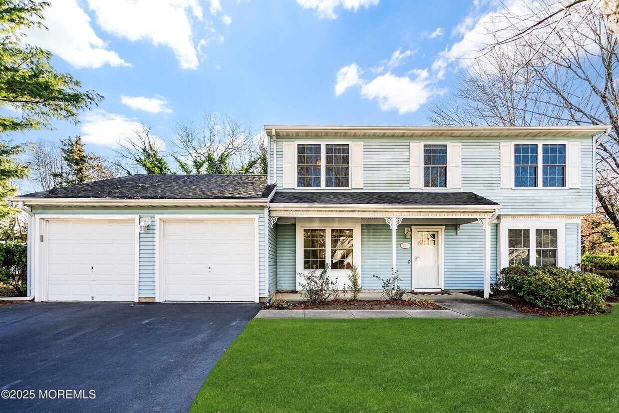 Foto principal - 100 Wicklow Ct