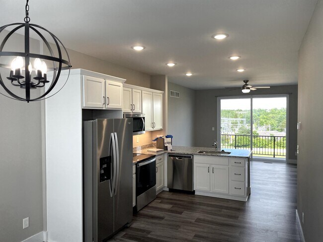Foto del edificio - 2315 Anderson Rd