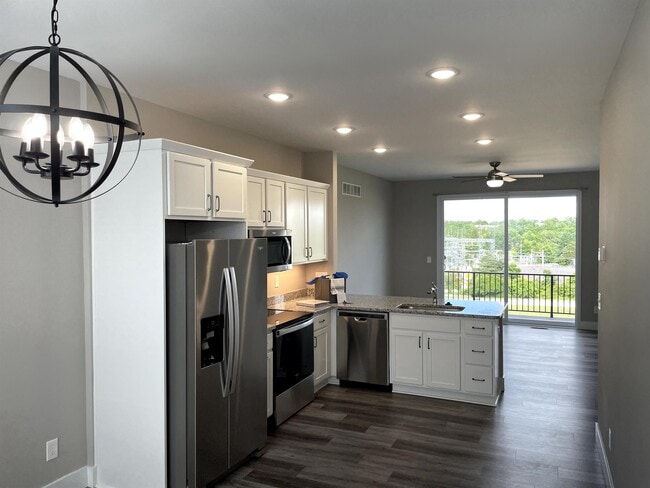 Photo - 2315 Anderson Rd Townhome