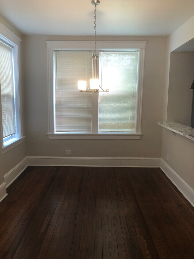 Foto principal - 3818 Arsenal Street