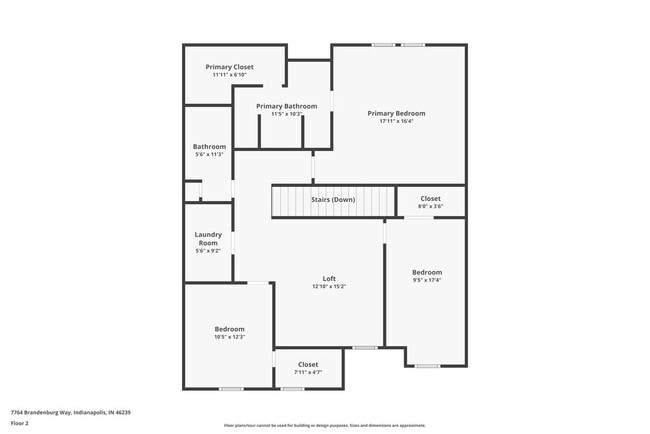 Building Photo - 7764 Brandenburg Way