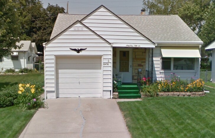 Primary Photo - 6456 Pierce St
