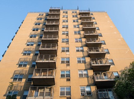 Foto principal - 1881 Sedgwick Ave