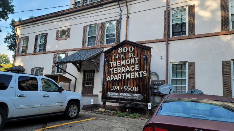 Foto principal - 800 5th St