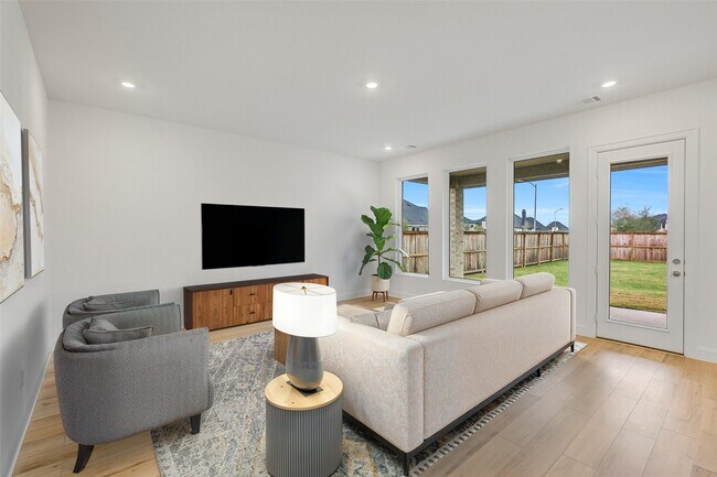 Foto del edificio - 4639 Sleepy Retreat Trl