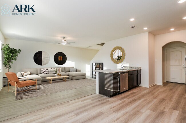 Foto del edificio - 26874 Steinbeck Dr, Magnolia, TX