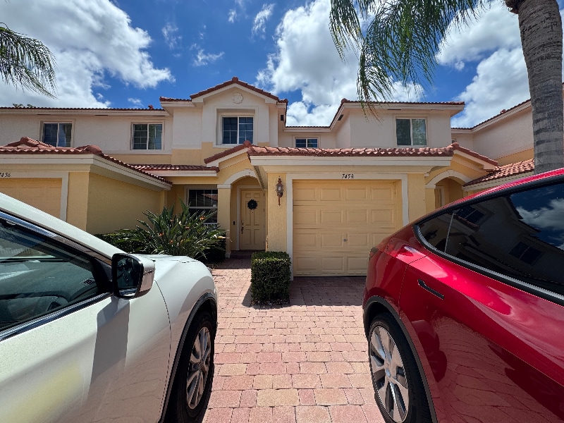 Photo - 7458 Sarentino Ln (Boynton Beach, FL)
