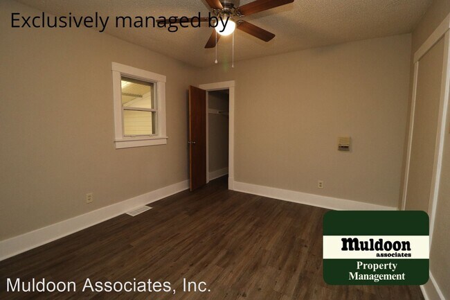 Building Photo - 3 br, 1 bath House - 524 Belmont Ave.