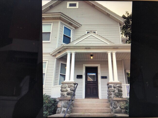 Building Photo - 57 Wadsworth Ave