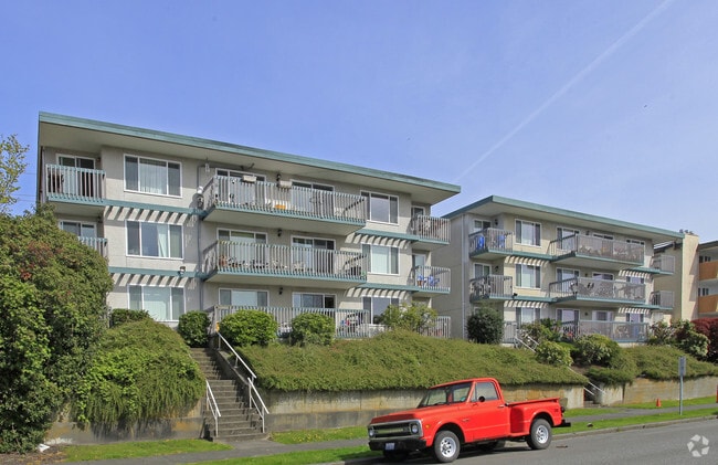 Marine View Apartments  Everett, WA  Apartments.com
