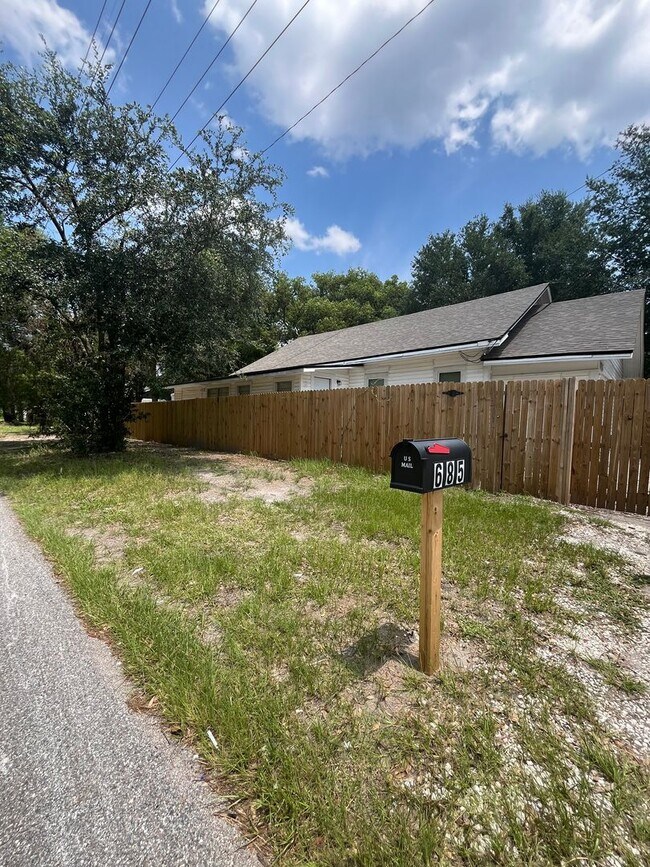 Foto del edificio - Plenty of Space!!