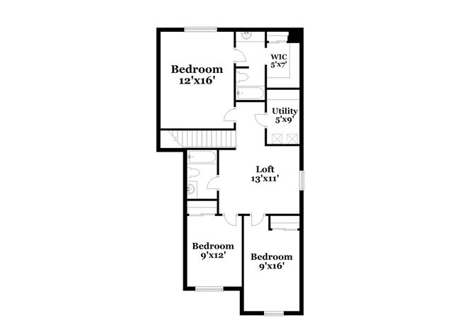 Building Photo - 834 Littleton Dr