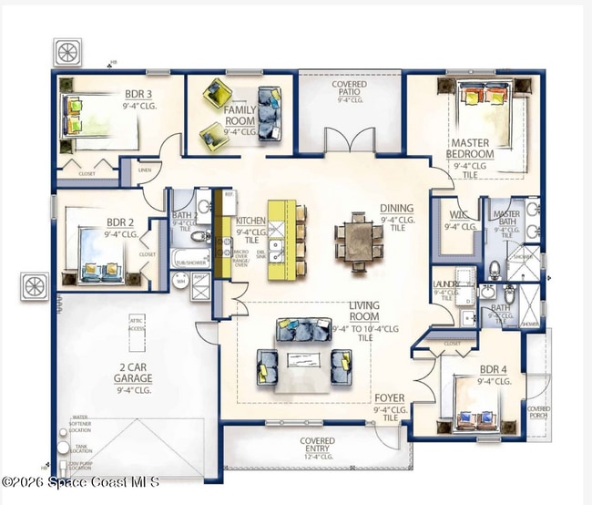 Building Photo - 276 Americana Blvd NW