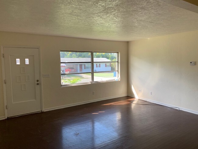 Sala de estar - 127 W Palmetto Ave