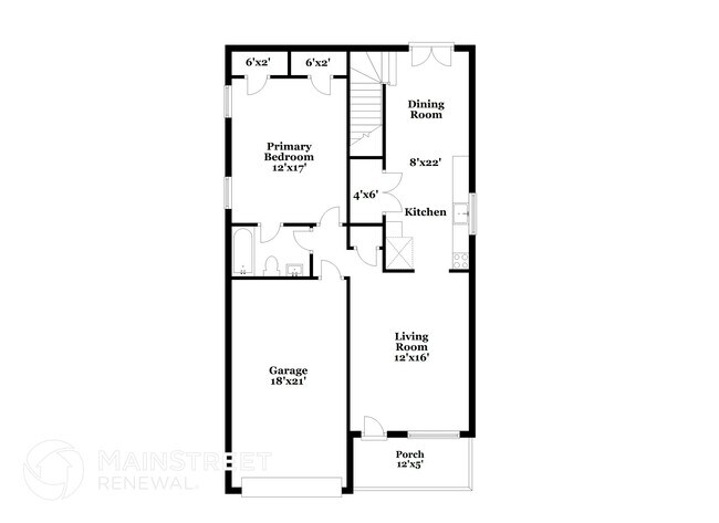 Foto del edificio - 1124 Shallowbrook Trail S