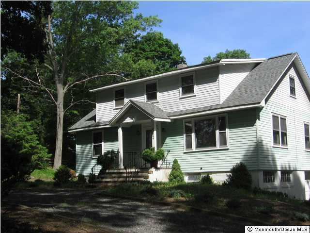 Primary Photo - 552 Union Hill Rd