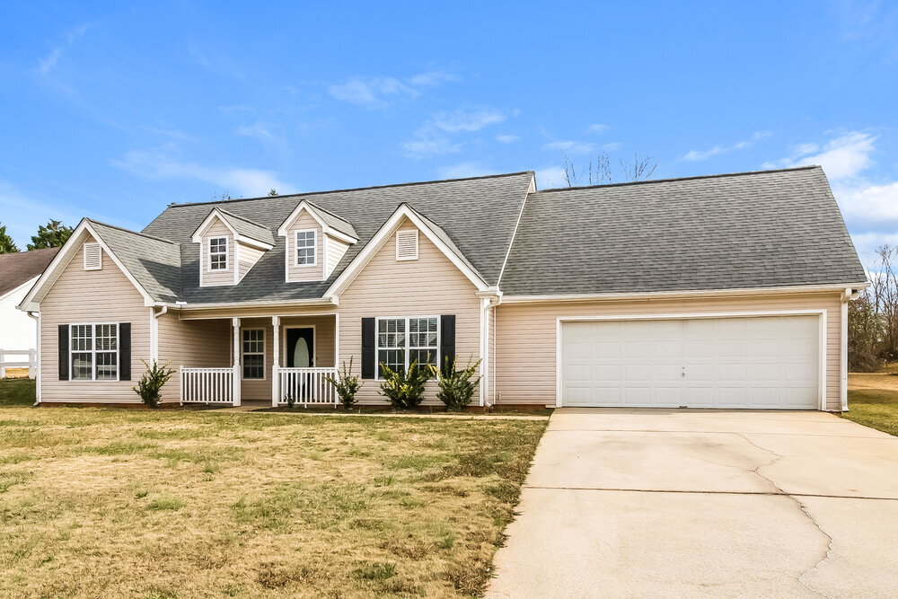 Foto principal - 100 Princeton Ct
