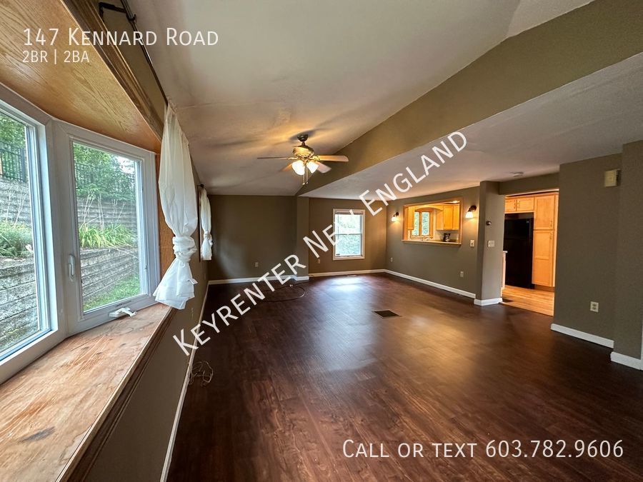 Primary Photo - Beautiful 2 bedroom with bonus room, 2 bat...
