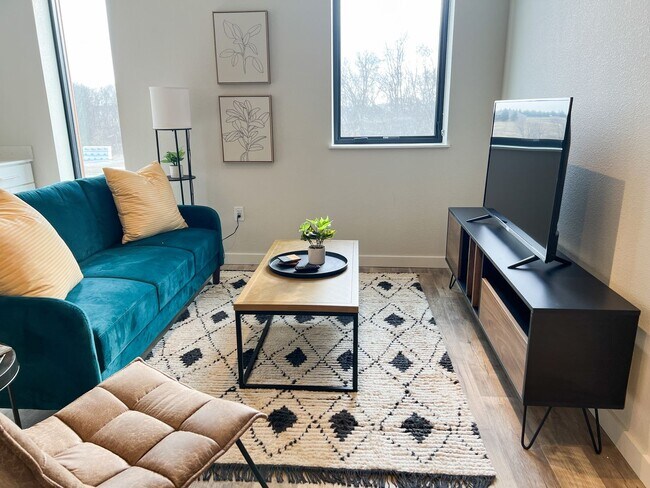 Foto del interior - Briar Grove Apartments