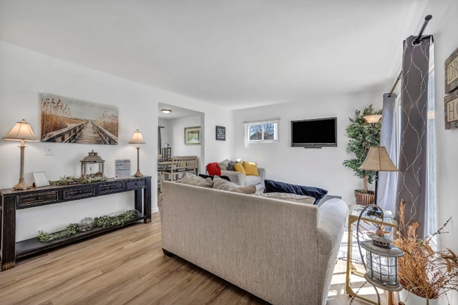 Foto del edificio - 113 Madison Ave