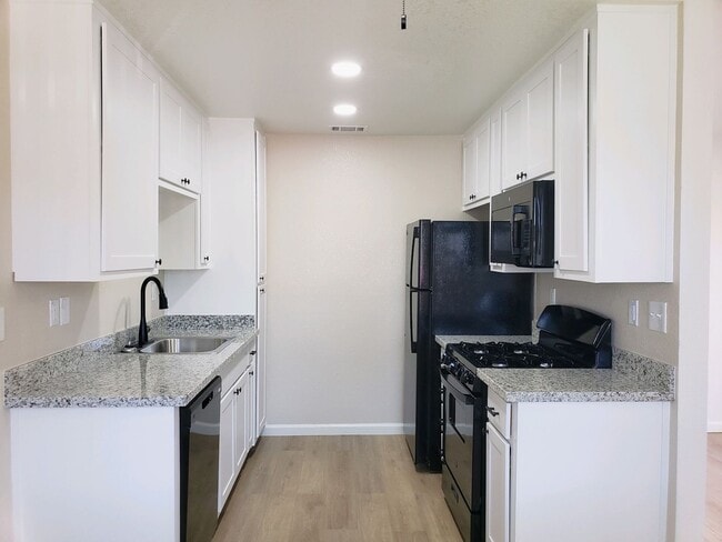 Foto del interior - Manteca Golf and Tennis Villas
