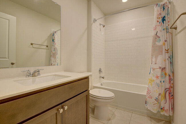 Building Photo - 3917 Atwood Dr