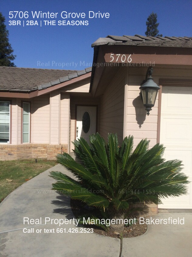 Building Photo - 5706 Winter Grove Dr