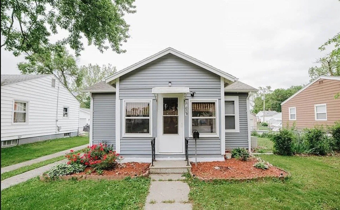 Primary Photo - 4139 Oxford St
