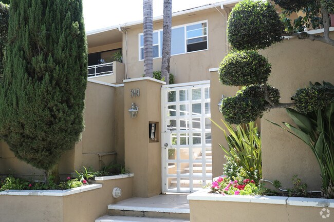 Foto del edificio - 349 S Linden Dr