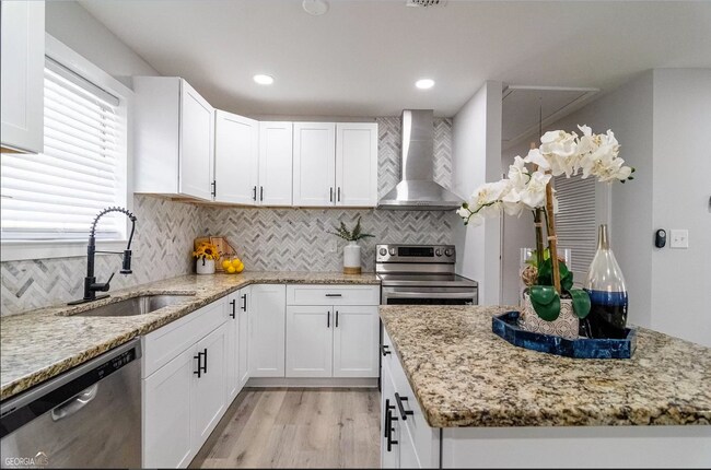 Foto del edificio - 714 Grant Ter SE