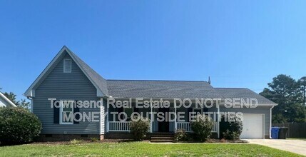 Building Photo - 6149 Lakeway Dr