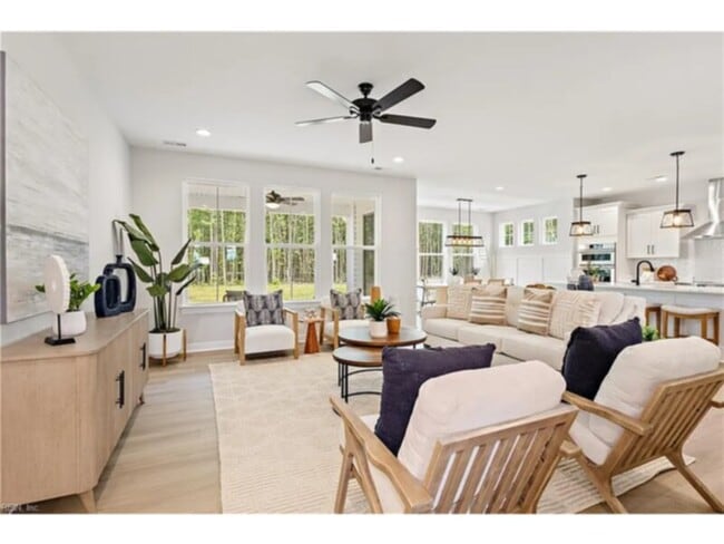 Foto del edificio - 5 Bedroom 3 Bathroom for rent