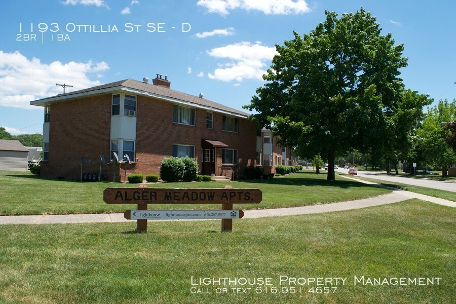 Foto principal - 1193 Ottillia St SE