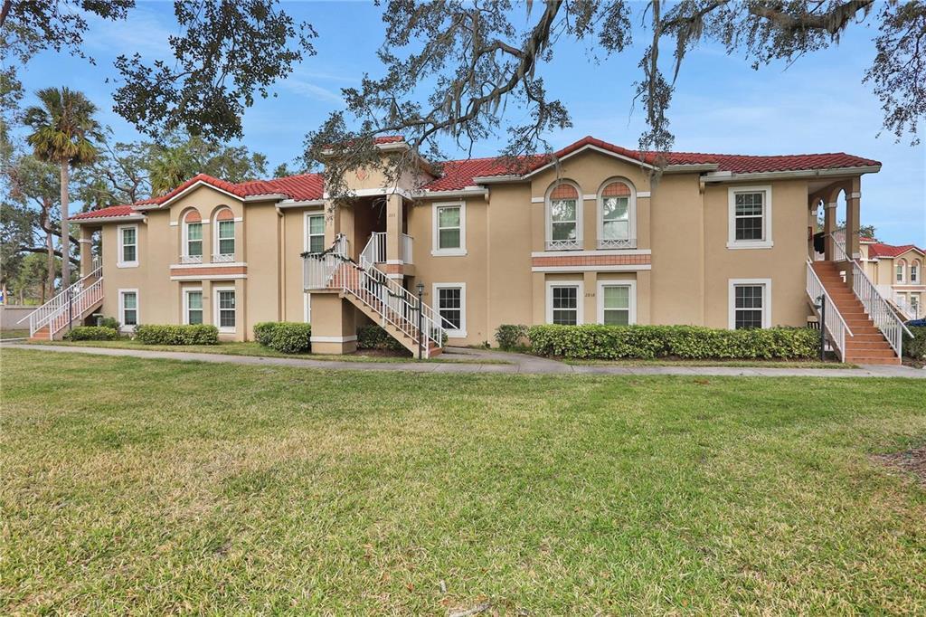 Foto principal - 2840 Osprey Cove Pl