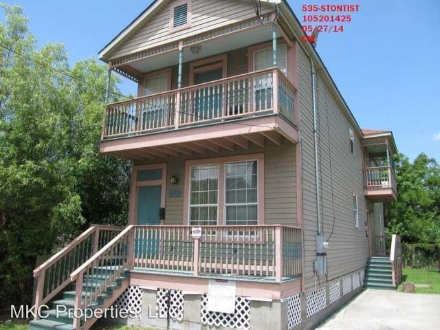 Building Photo - 535 S Tonti St