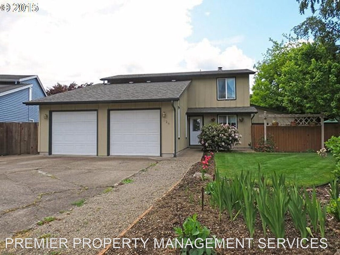 Primary Photo - 3 br, 2 bath House - 526 N Danebo