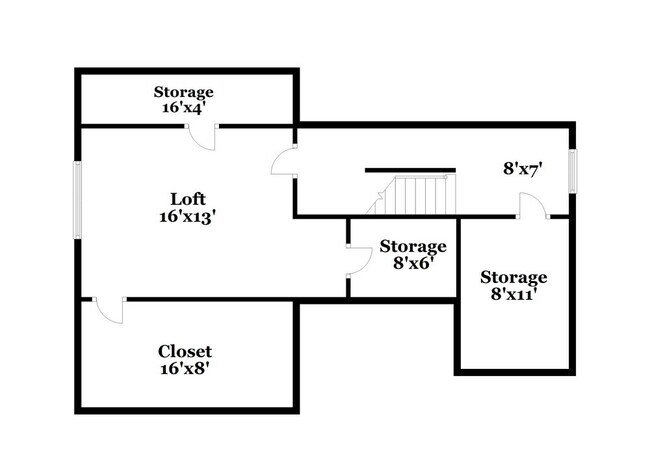 Foto del edificio - 6754 Thistle Down Dr