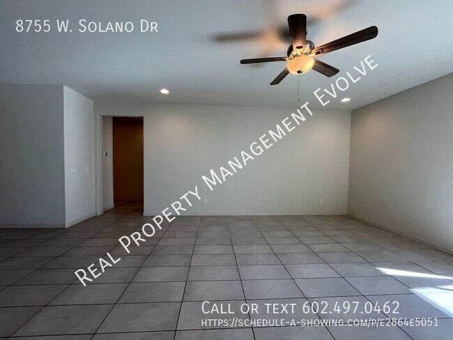 Foto del edificio - COME TOUR TODAY!