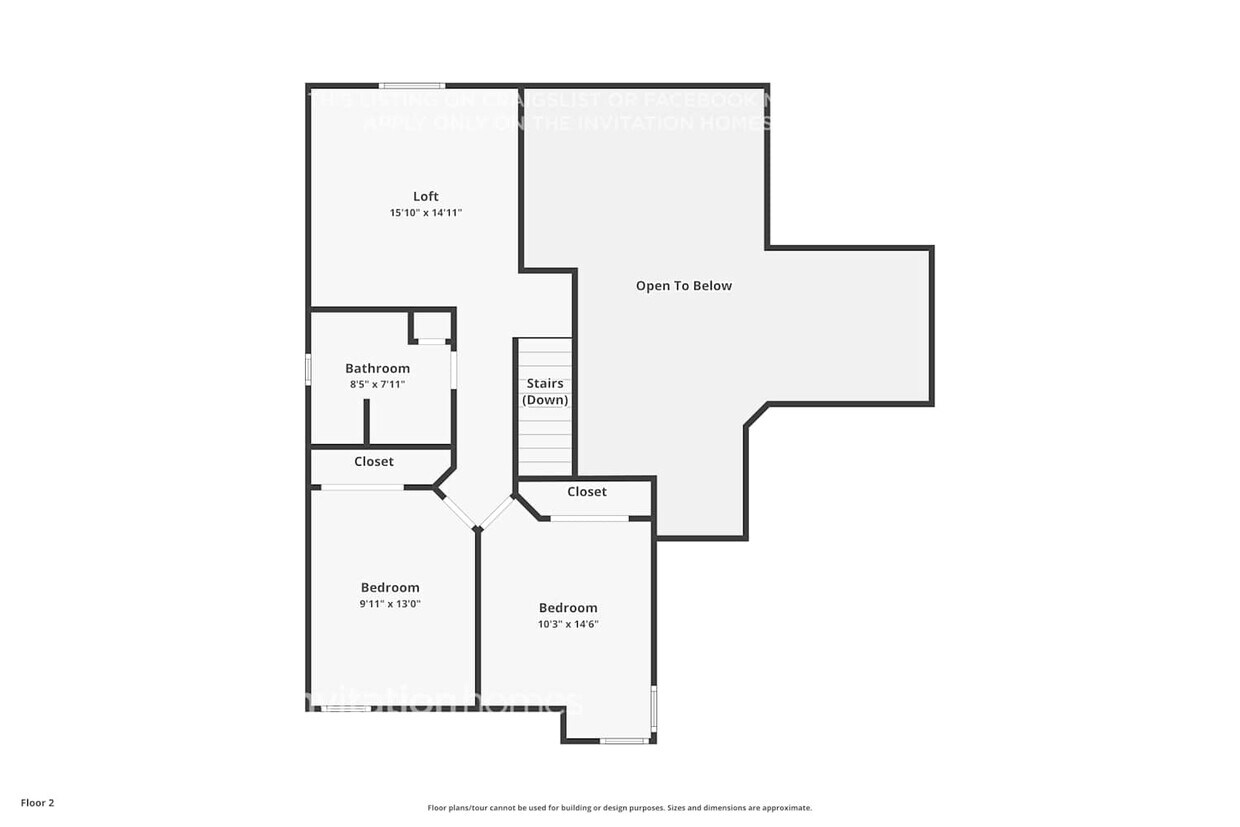 Building Photo - 2518 Mendocino Way