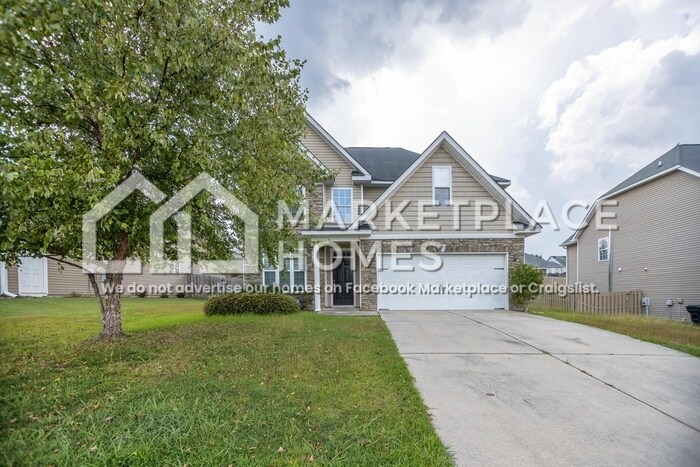 Foto principal - 4831 High Meadows Dr