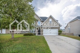 Building Photo - 4831 High Meadows Dr