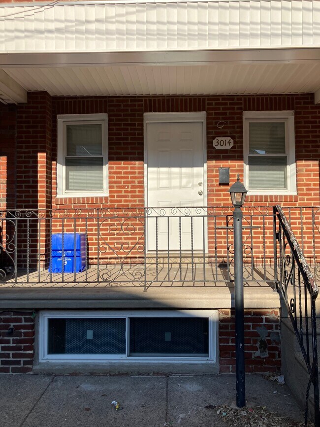 Foto del edificio - 3014 Memphis St