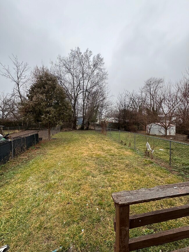 533 Gray Ave, Winchester, VA 22601 Townhome Rentals in Winchester VA