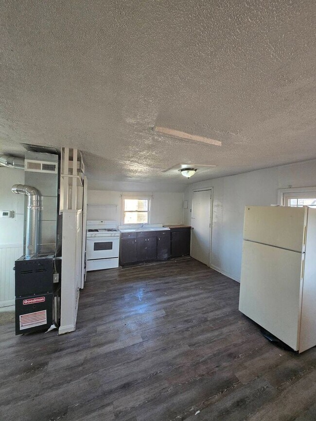 Foto del edificio - Cute newly updated 1 Bedroom in Ogden