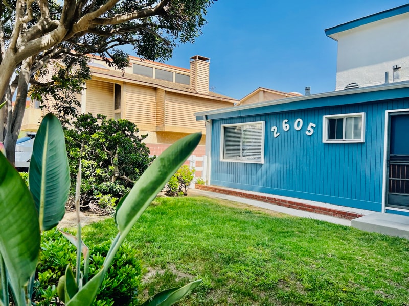 2605 Gates Ave Unit B, Redondo Beach, CA 90278 Room for Rent in Redondo Beach, CA