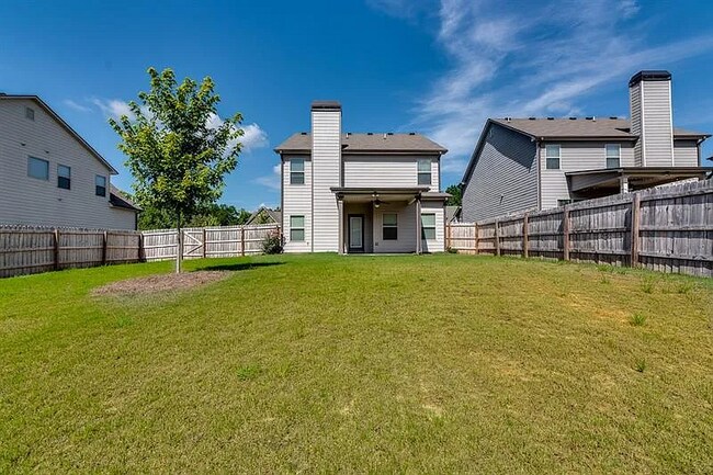 Photo - 614 Amaranth Trail House