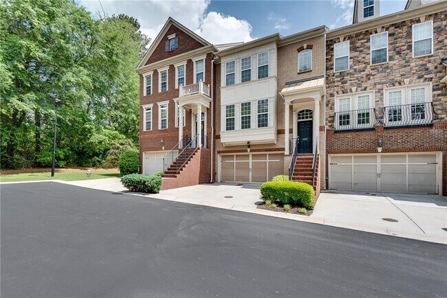 Foto del edificio - 4905 Greylock Walk SE